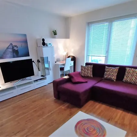 Apartment Bodensee 