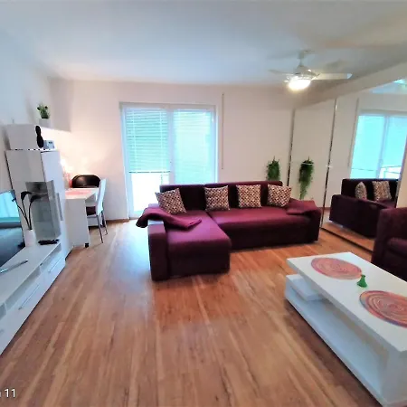 Apartment Bodensee 