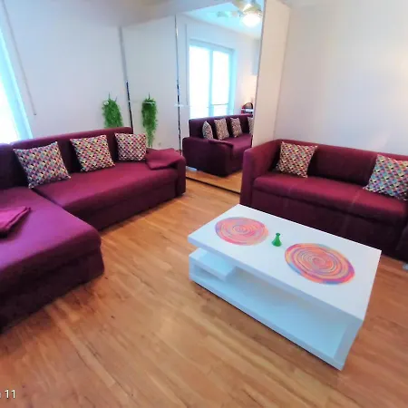 Apartment Bodensee 